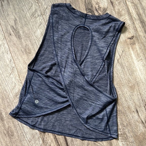Lululemon Fast as Light Tank! - Picture 6 of 8